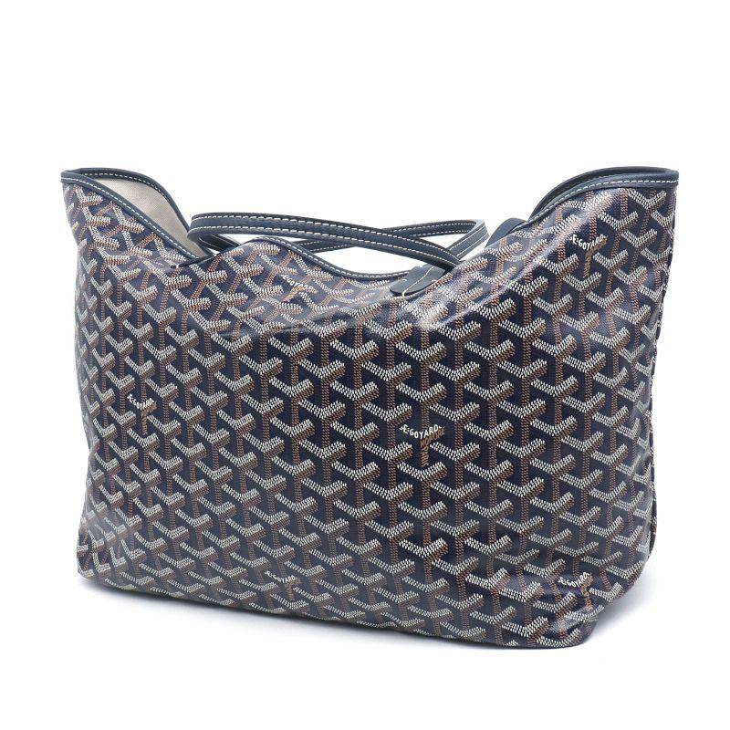 GOYARD（ゴヤール） サンルイPM トートバッグ STLOUIPMLTY12CL12P