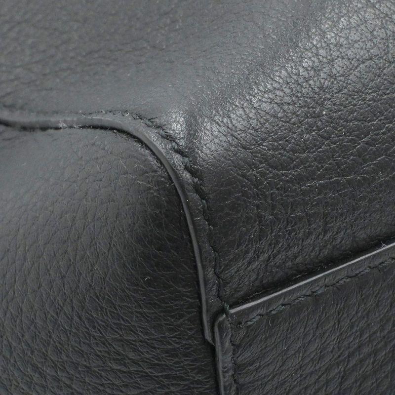BALENCIAGA（バレンシアガ） エブリデイロゴトート XS 551810 レザー