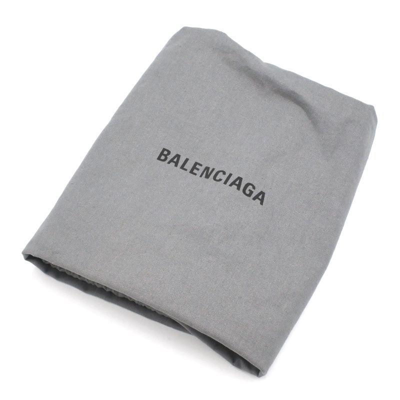 BALENCIAGA（バレンシアガ） エブリデイロゴトート XS 551810 レザー