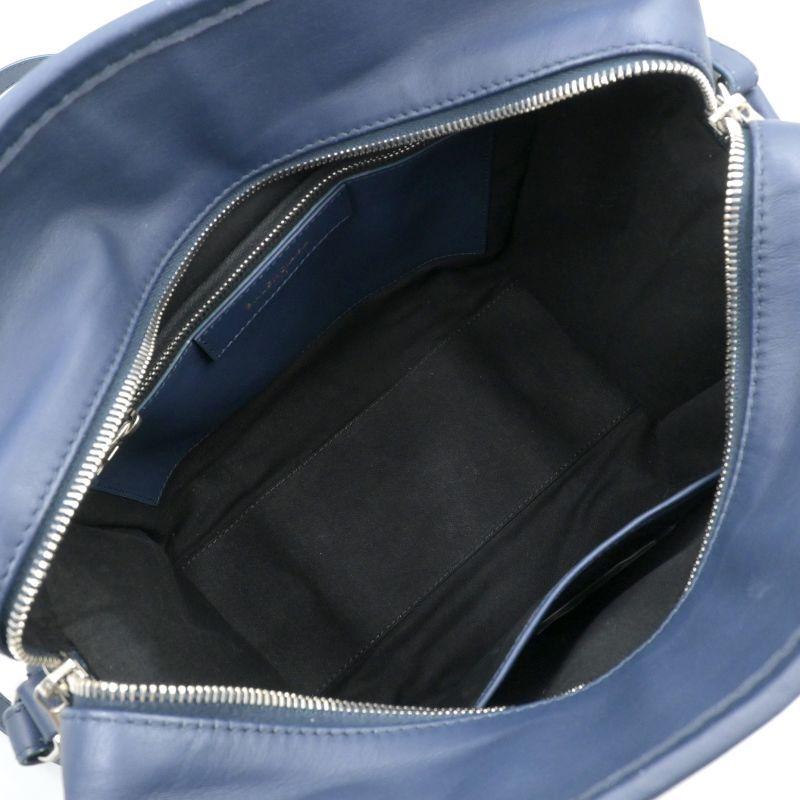 BALENCIAGA（バレンシアガ） バザールショッパーS 443096 レザー