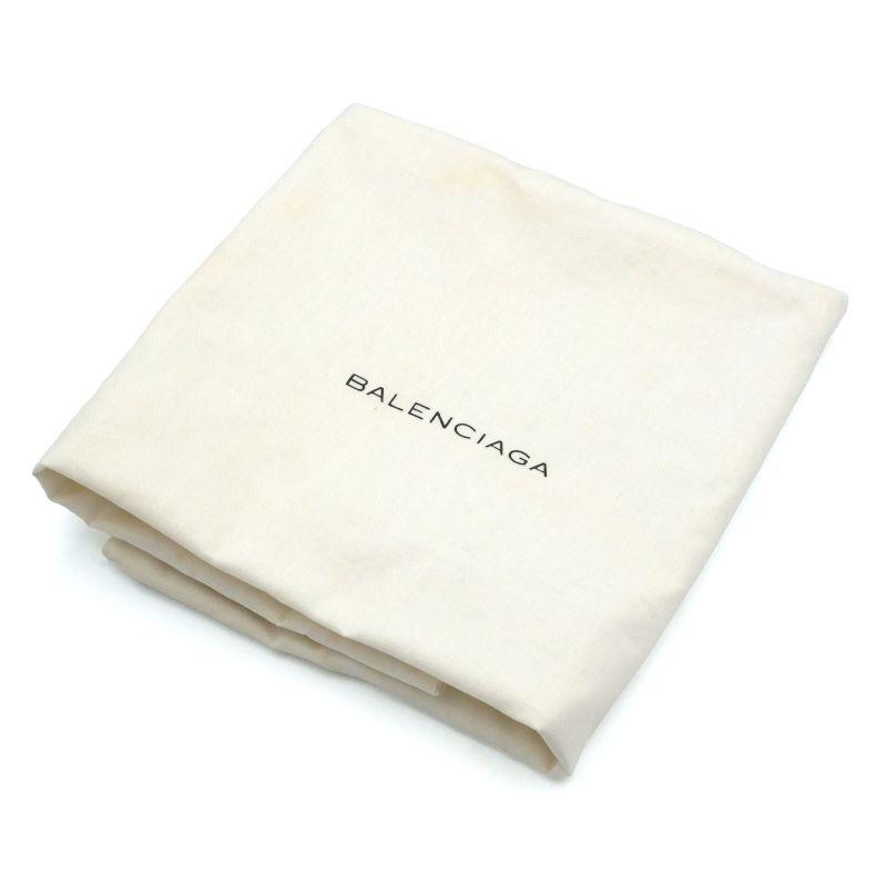 BALENCIAGA（バレンシアガ） バザールショッパーS 443096 レザー