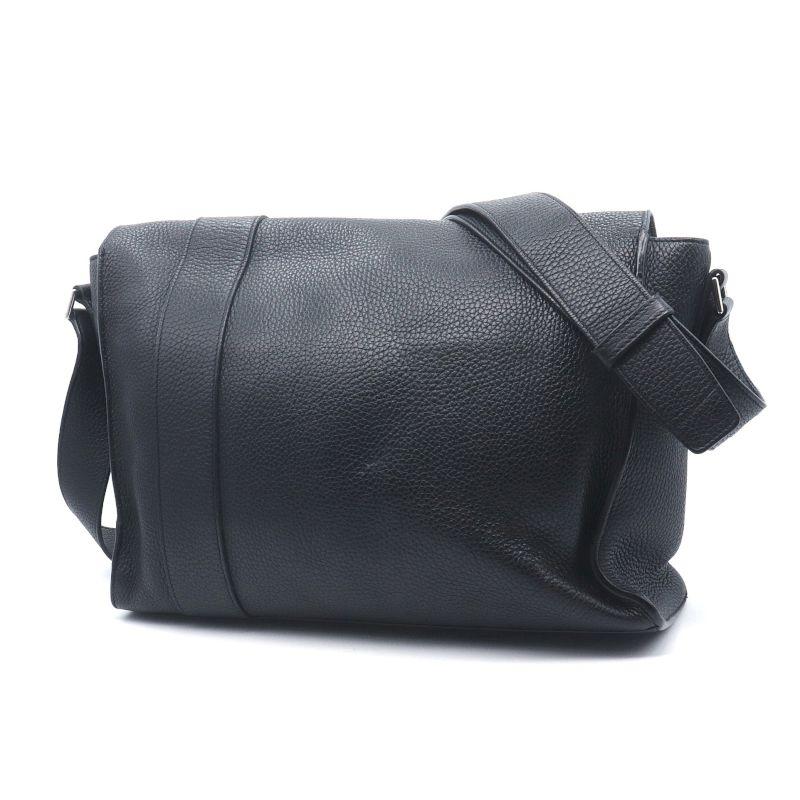 HERMES（エルメス） サックアルフレッド35 □Q刻印 1987年製 トリヨン 