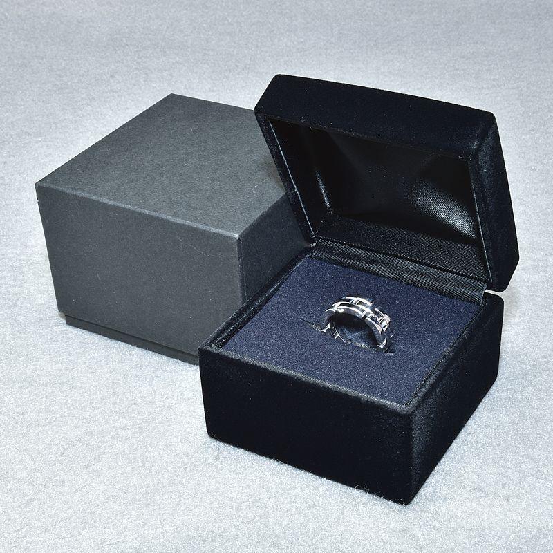 Cartier カルティエ マイヨンパンテールリング #55 14.5号 Cartier カルティエ マイヨンパンテールリング #55 14.5号