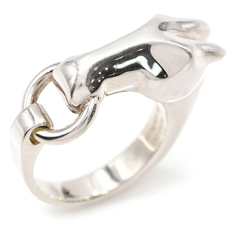 Galop d'Hermes エルメス ギャロップドゥエルメスリング #58