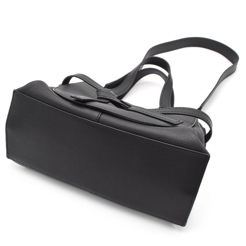 Gate（LOEWE） ロエベ ゲートトップハンドル スモール 321.12.U61