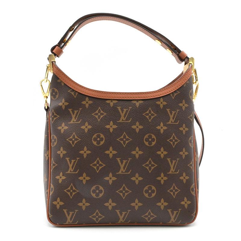 ルイヴィトン LOUIS VUITTON ホーボードーフィーヌPM M45194 モノグラムリバース カバン 肩掛け ショルダーバッグ モノグラムリバースキャンバス ブラウン 楽天市場】LOUIS VUITTON ルイヴィトン M45194 モノグラムリバース
