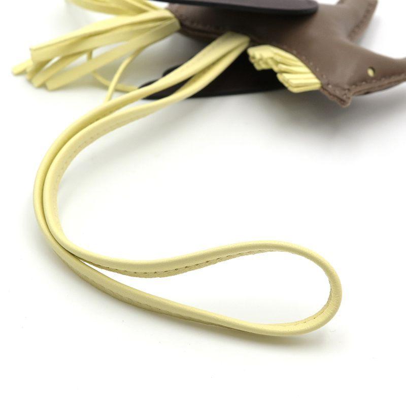 HERMESペガサス新品未使用PMチャームB刻印(2023年)ロデオエルメス HERMES ロデオ ペガサスPM【B刻印・2023年製】高価買取しました