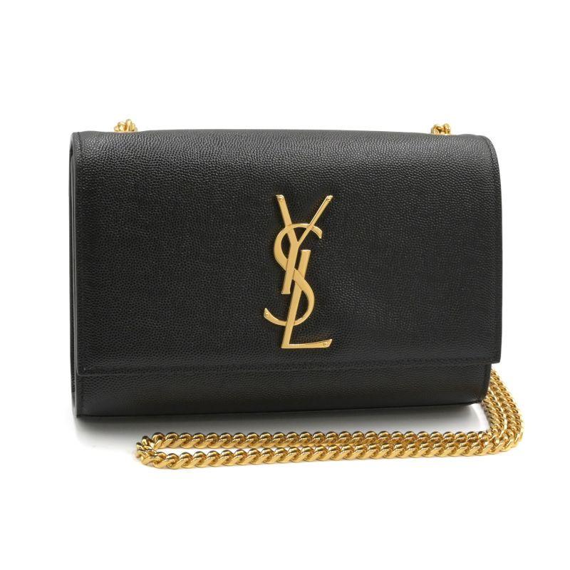 サンローラン･パリ ケイト スモール･チェーンショルダー  469390【Aランク】【中古】 SAINT LAURENT サンローランパリ ケイト スモール チェーンショルダー