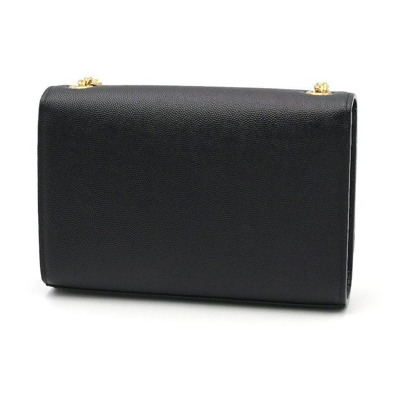 SAINT LAURENT サンローランパリ ケイト スモール チェーンショルダー