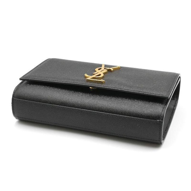 サンローラン･パリ ケイト スモール･チェーンショルダー  469390【Aランク】【中古】 SAINT LAURENT サンローランパリ ケイト スモール チェーンショルダー