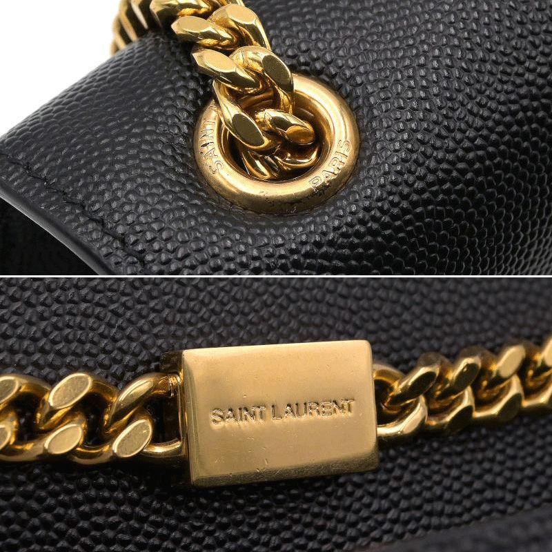 サンローラン･パリ ケイト スモール･チェーンショルダー  469390【Aランク】【中古】 SAINT LAURENT PARIS】サンローランパリ『ケイト スモール チェーン