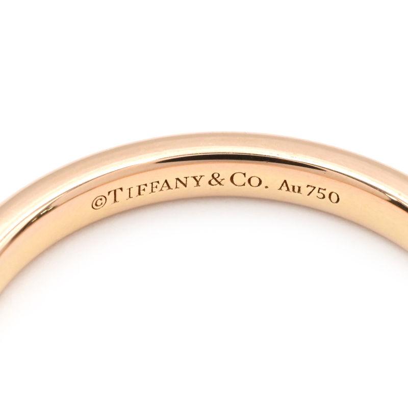 TIFFANY&Co.（ティファニー） ティファニーフォーエバー ウェディング