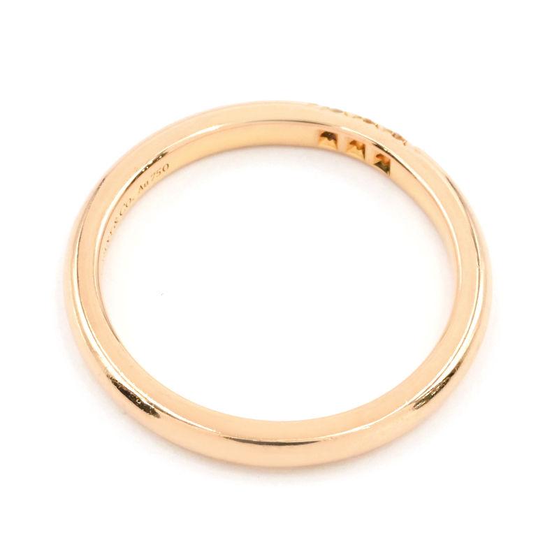 TIFFANY&Co.（ティファニー） ティファニーフォーエバー ウェディング