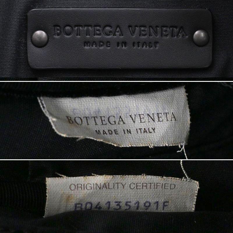 BOTTEGA VENETA（ボッテガ・ヴェネタ） イントレチャート トラベル