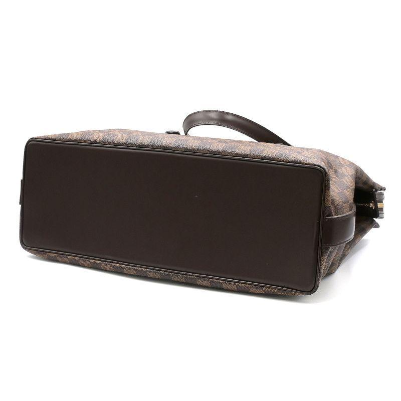 LOUIS VUITTON（ルイ・ヴィトン） チェルシー N51119 ダミエエベヌ 