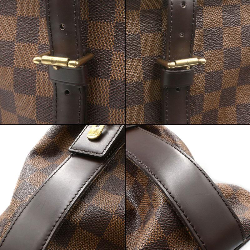 LOUIS VUITTON（ルイ・ヴィトン） チェルシー N51119 ダミエエベヌ 