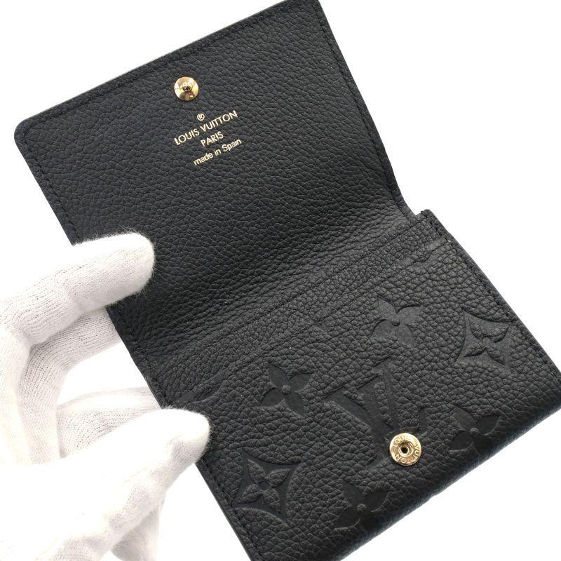 LOUIS VUITTON（ルイ・ヴィトン） カードケース アンヴェロップカルト