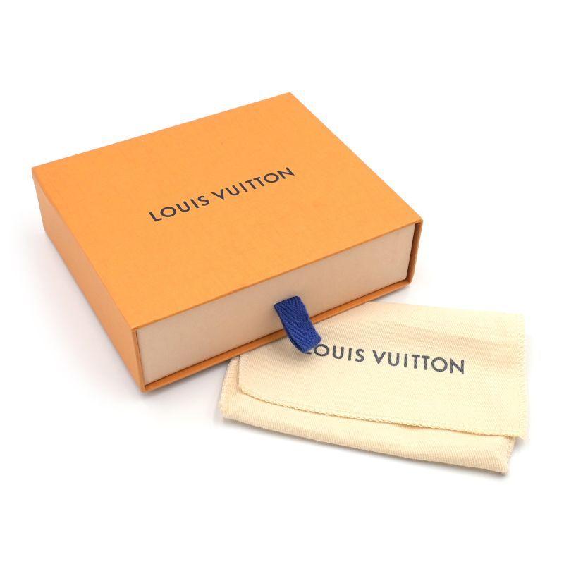 LOUIS VUITTON ルイヴィトン カードケース アンヴェロップカルトドゥ