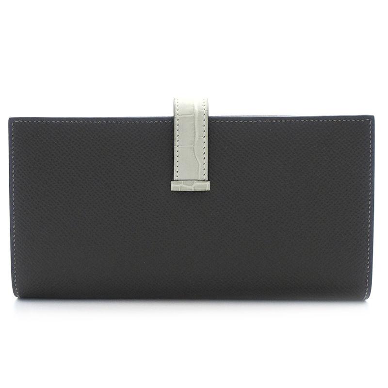 HERMES（エルメス） ベアンスフレタッチ W刻印 2024年製 ヴォー 