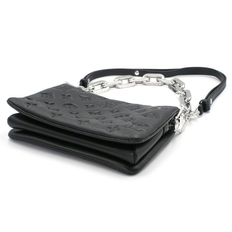 LOUIS VUITTON（ルイ・ヴィトン） クッサンBB M23078 モノグラム