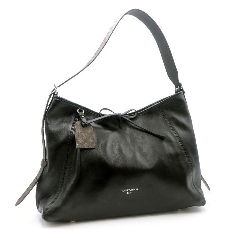 m*o様 【LOUIS VUITTON】ルイヴィトン モノグラム キャリーオール キャリーオール ルイヴィトン キャリーオールバイブMM M25143