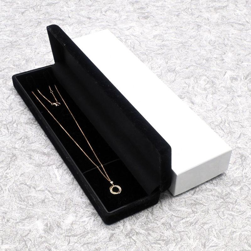 Cartier（カルティエ） トリニティペンダント K18PG K18YG K18WG