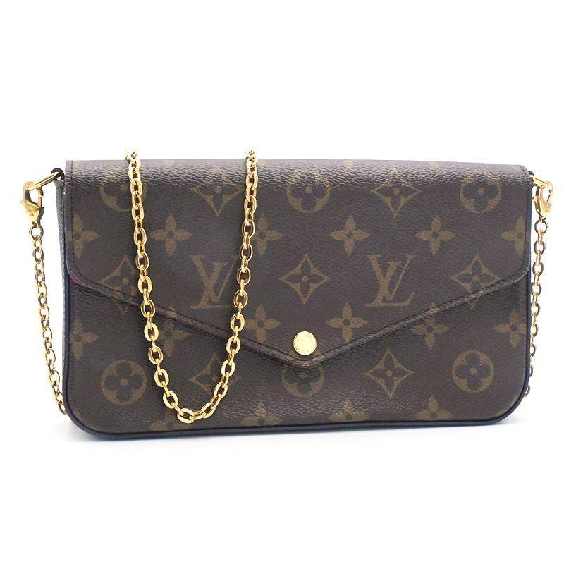 LOUIS VUITTON（ルイ・ヴィトン） ポシェットフェリシー M61276