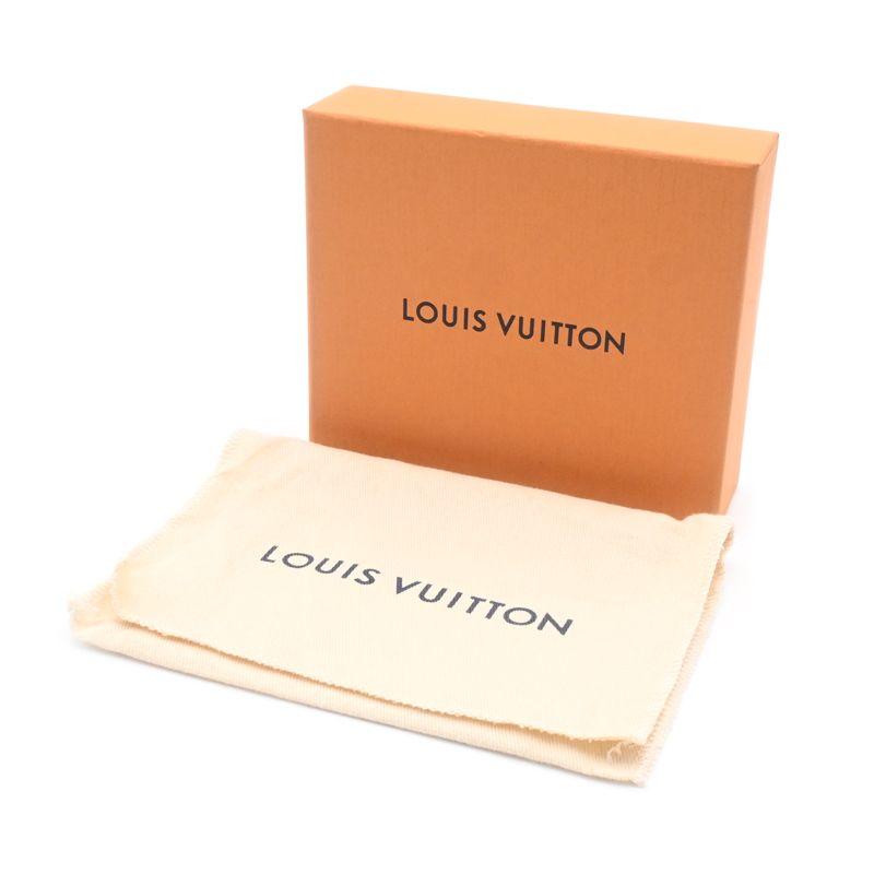 LOUIS VUITTON（ルイ・ヴィトン） ポルトフォイユイリスコンパクト