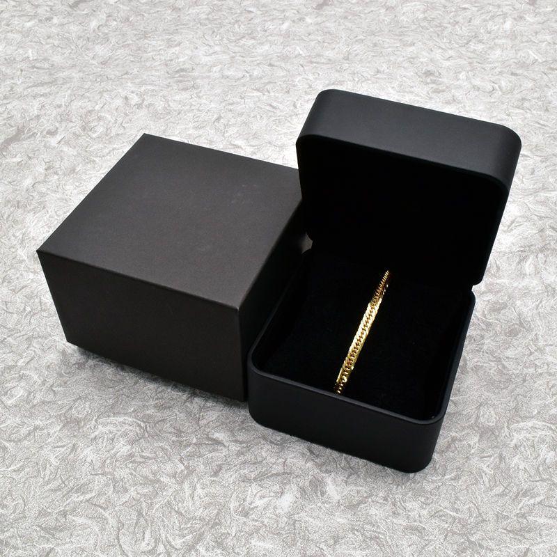 喜平アンクレット 8面トリプル 内周23.3cm 全長24.5cm 20.4g K18YG 造幣局検定刻印 イエローゴールド キヘイアンクレット 中古 送料無料
