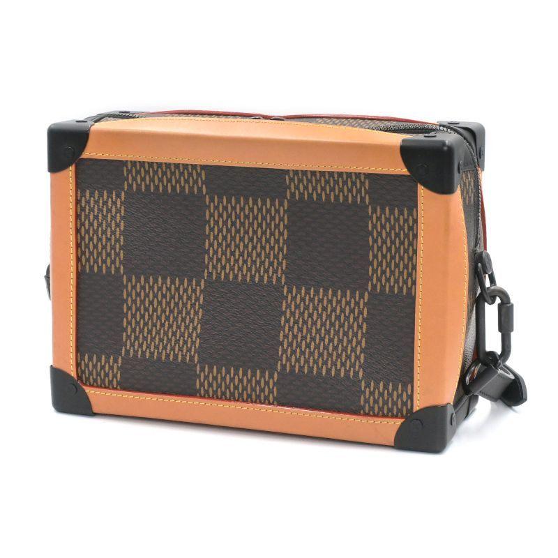 LOUIS VUITTON（ルイ・ヴィトン） NIGOコラボ ソフトトランク N40381