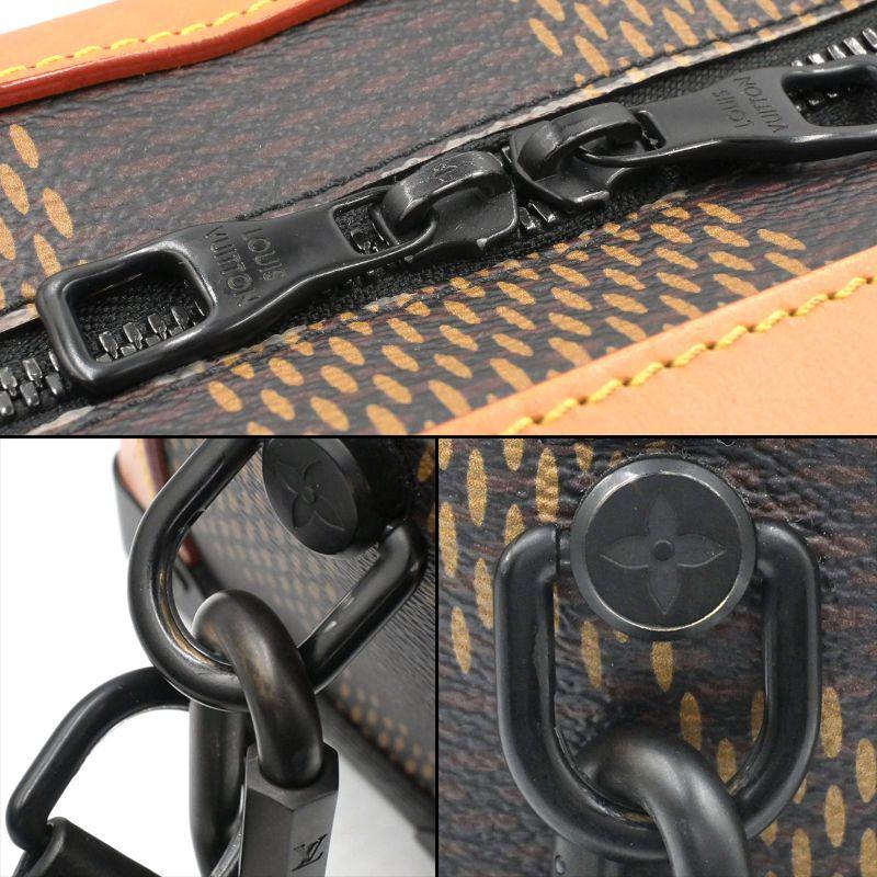 LOUIS VUITTON（ルイ・ヴィトン） NIGOコラボ ソフトトランク N40381