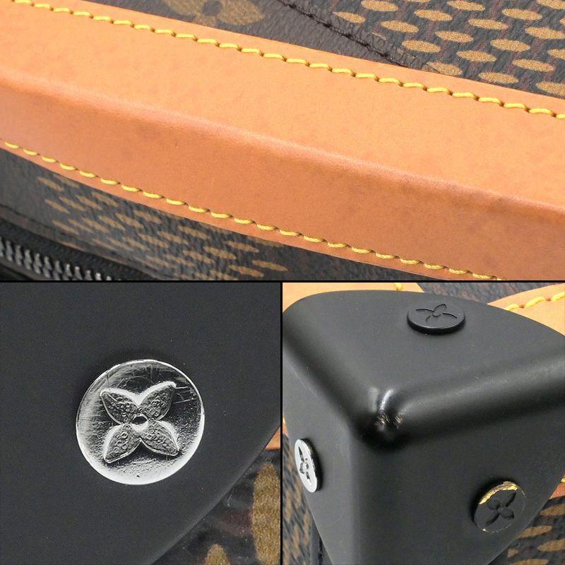 LOUIS VUITTON（ルイ・ヴィトン） NIGOコラボ ソフトトランク N40381