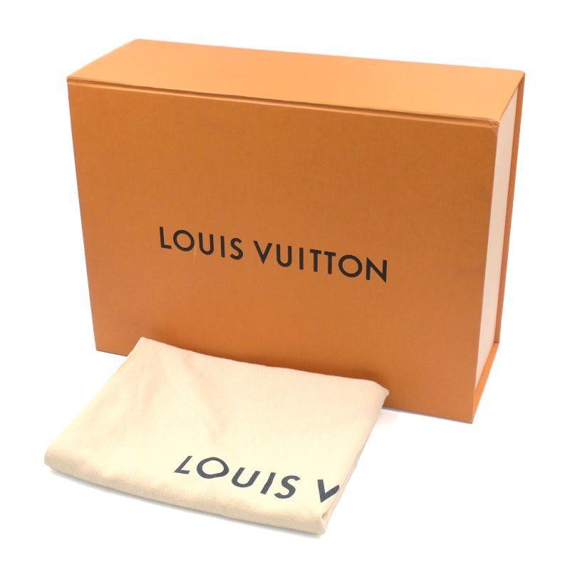 LOUIS VUITTON（ルイ・ヴィトン） NIGOコラボ ソフトトランク N40381