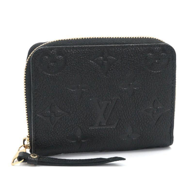 LOUIS VUITTON アンプラント ジッピーパース M60574 ジッピー・ウォレット ルイヴィトン ジッピーコインパース M60574