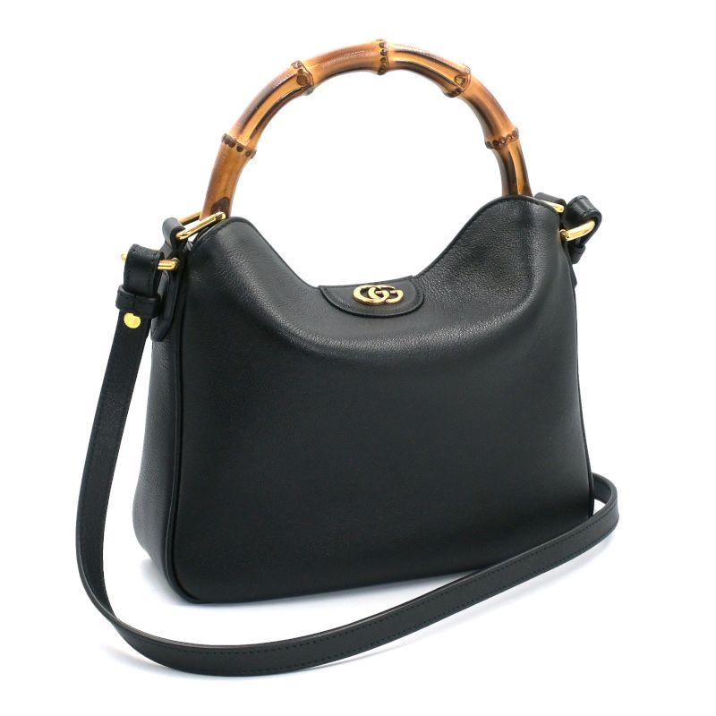 GUCCI（グッチ） ダイアナ スモール ショルダーバッグ 746251 UAAAY 
