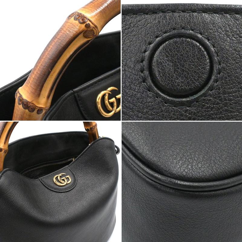 GUCCI（グッチ） ダイアナ スモール ショルダーバッグ 746251 UAAAY