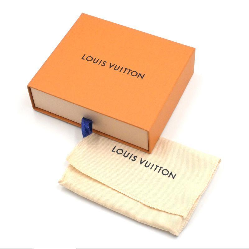 LOUIS VUITTON（ルイ・ヴィトン） ポシェットクレ N00188 LVバーズ