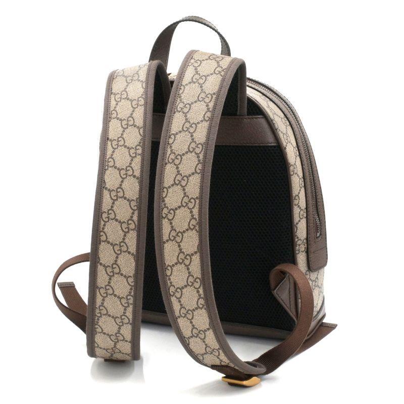 GUCCI（グッチ） オフィディア GGスモール バックパック 547965 GG 