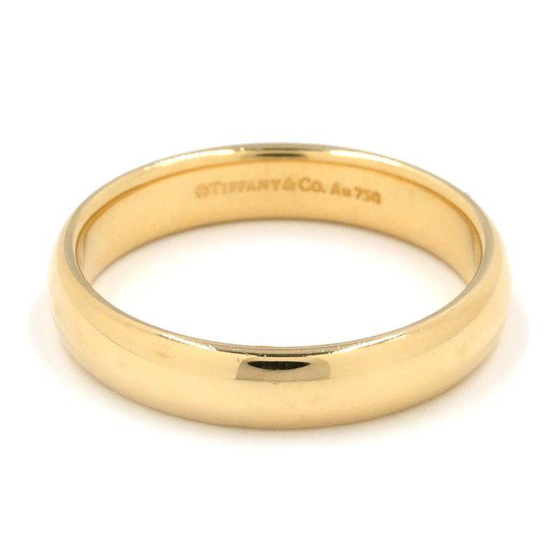 TIFFANY&Co.（ティファニー） フォーエバー ウェディング バンド