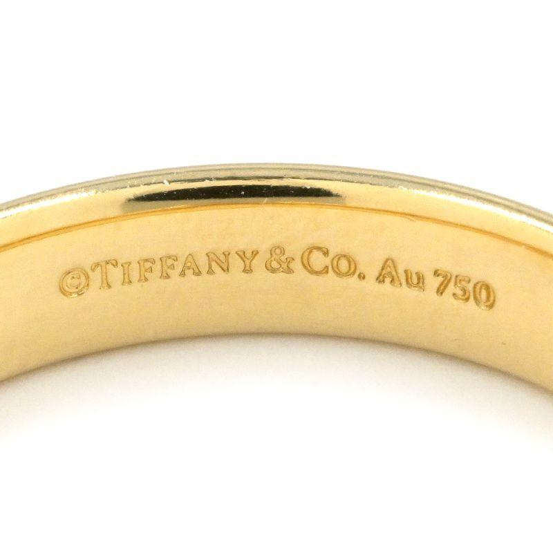 TIFFANY&Co.（ティファニー） フォーエバー ウェディング バンド