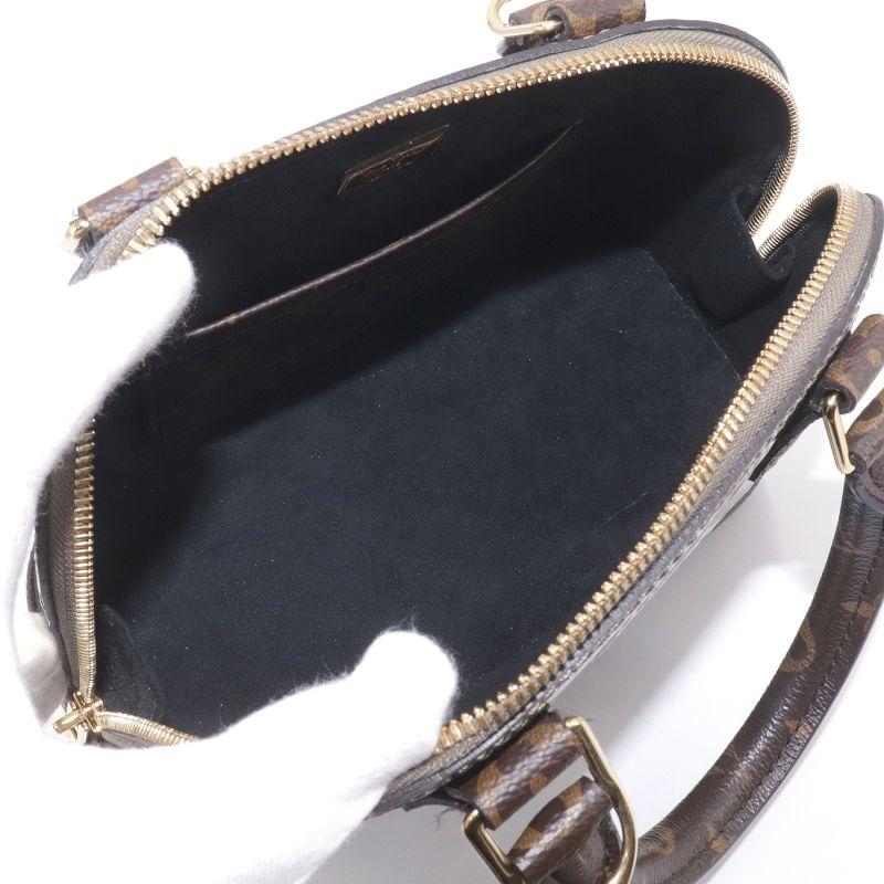 アルマ（LOUIS VUITTON） ルイヴィトン アルマBB M44862