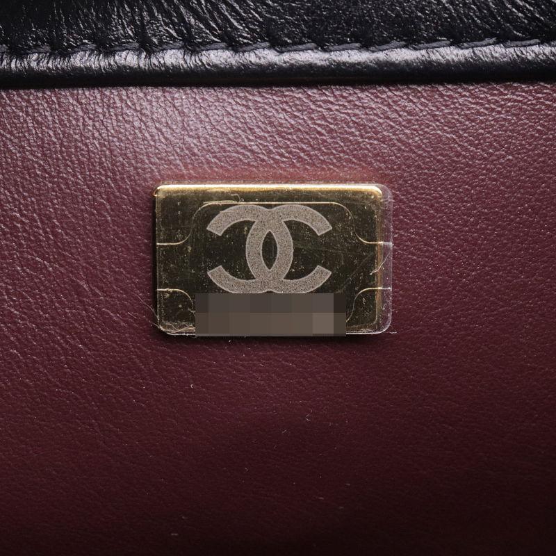 CHANEL シャネル トレンディCC トップハンドルバッグ ランダム番 CHANEL シャネル トレンディCC トップハンドルバッグ ランダム番