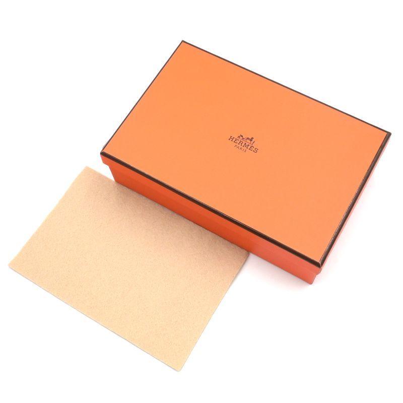 HERMES（エルメス） ベアンスフレ K刻印 2025年製 ヴォーエプソン