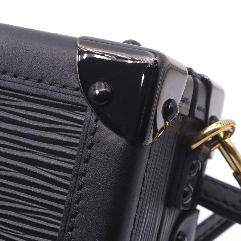 プティット・マル ルイヴィトン M59179 エピ ショルダーバッグ 