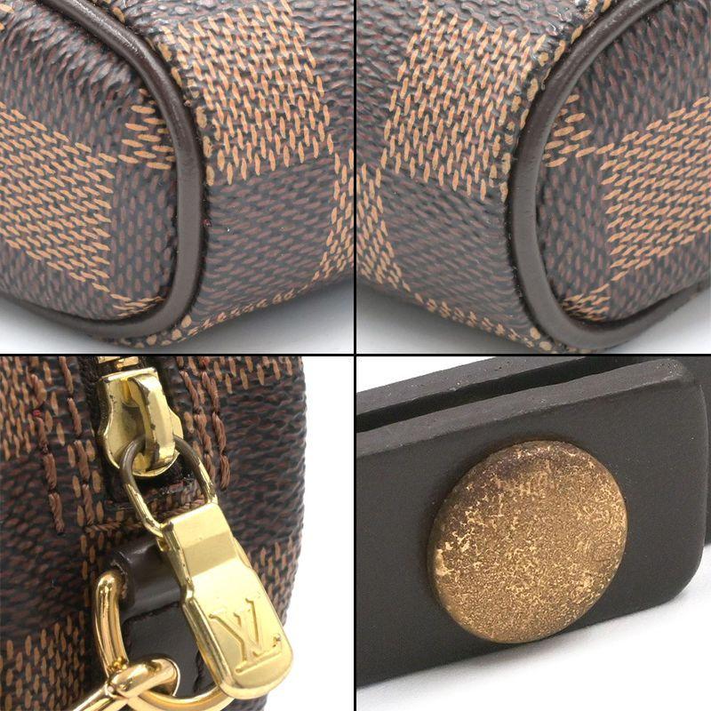 LOUIS VUITTON（ルイ・ヴィトン） ポシェット イパネマショルダー 