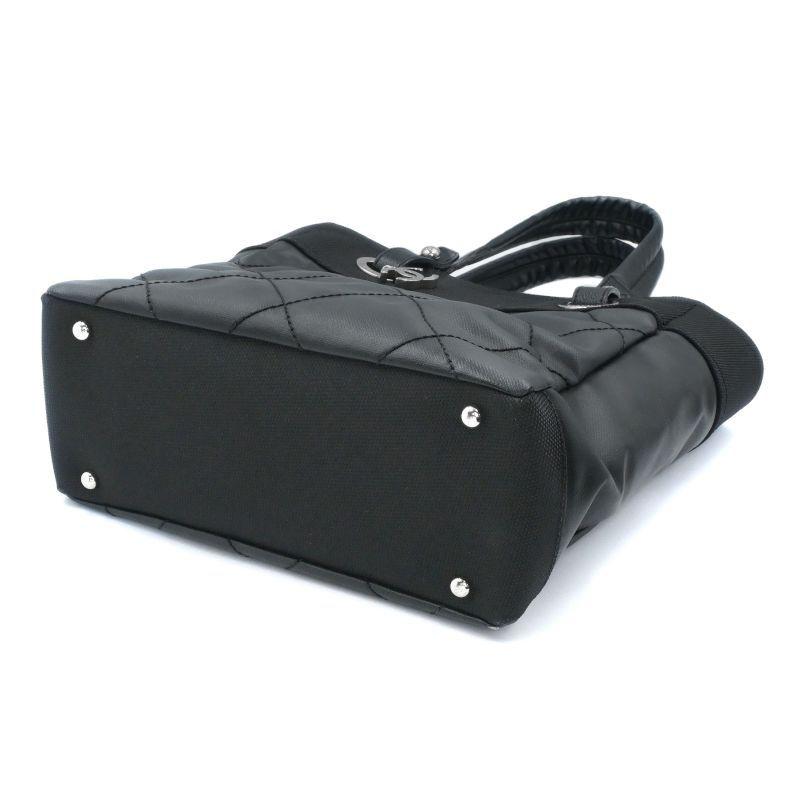 シャネル CHANEL パリビアリッツＰＭ A34208 CC ココマーク カバン トートバッグ 肩掛け ショルダーバッグ キャンバス ホワイト CHANEL（シャネル） トートバッグ パリビアリッツ トート PM A34208