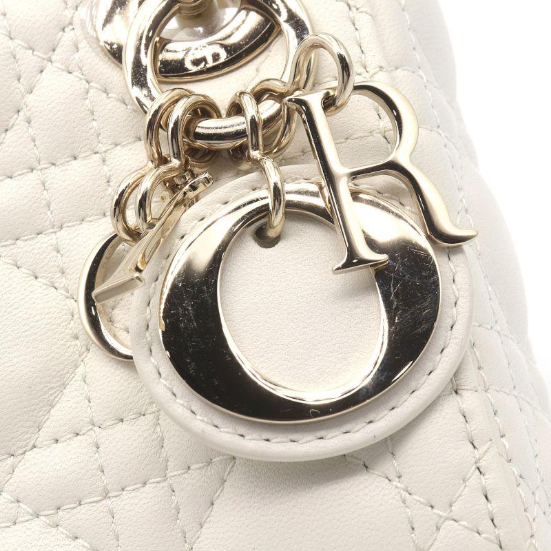 Lady Dior ディオール レディディオール マイクロ S0856ONGE_M030