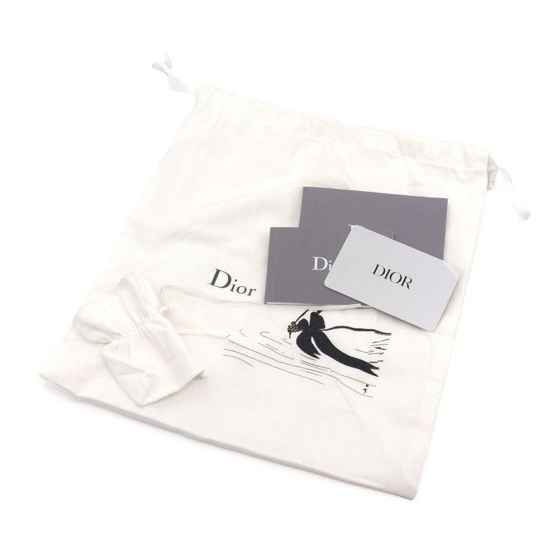 Lady Dior ディオール レディディオール マイクロ S0856ONGE_M030
