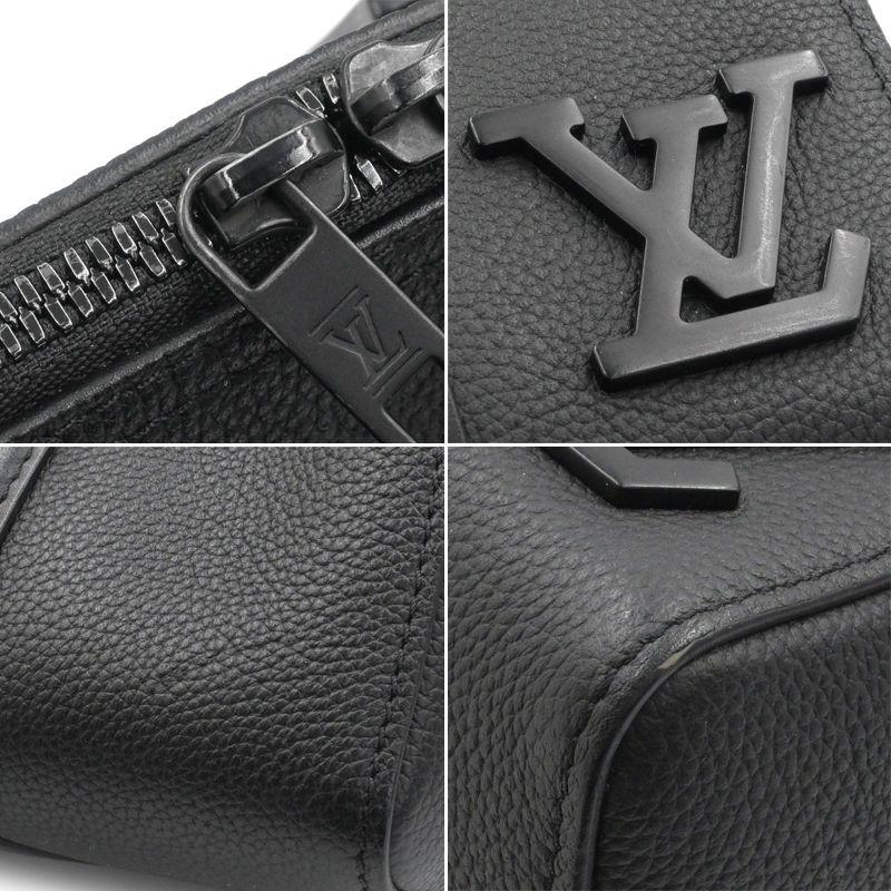 LOUIS VUITTON（ルイ・ヴィトン） シティキーポル M59255 アエログラム