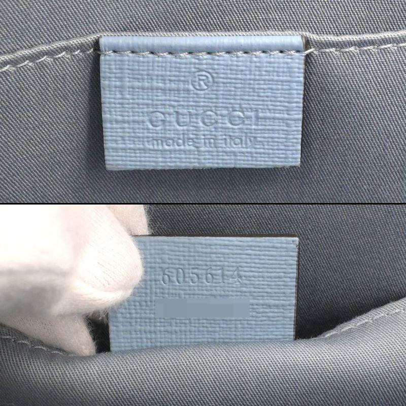 GUCCI（グッチ） チルドレンズ キャッツプリントトートバッグ 605614 